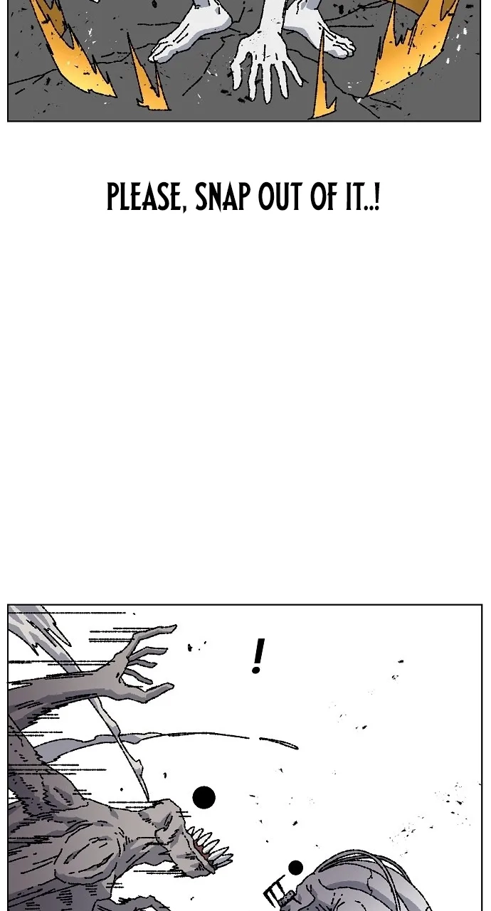 Leu Leu Leu Chapter 39 page 64 - 