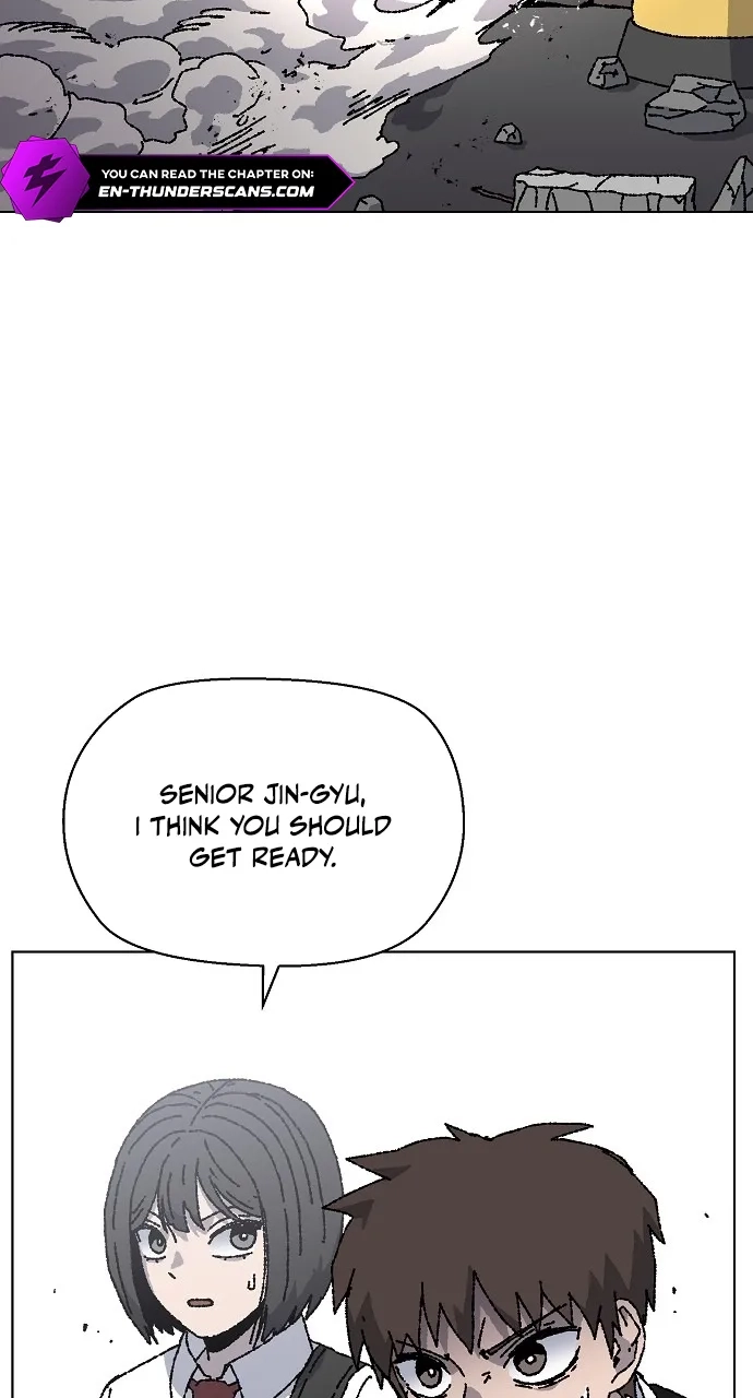 Leu Leu Leu Chapter 39 page 67 - 
