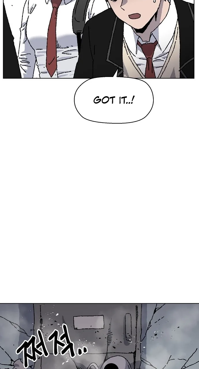 Leu Leu Leu Chapter 39 page 68 - 