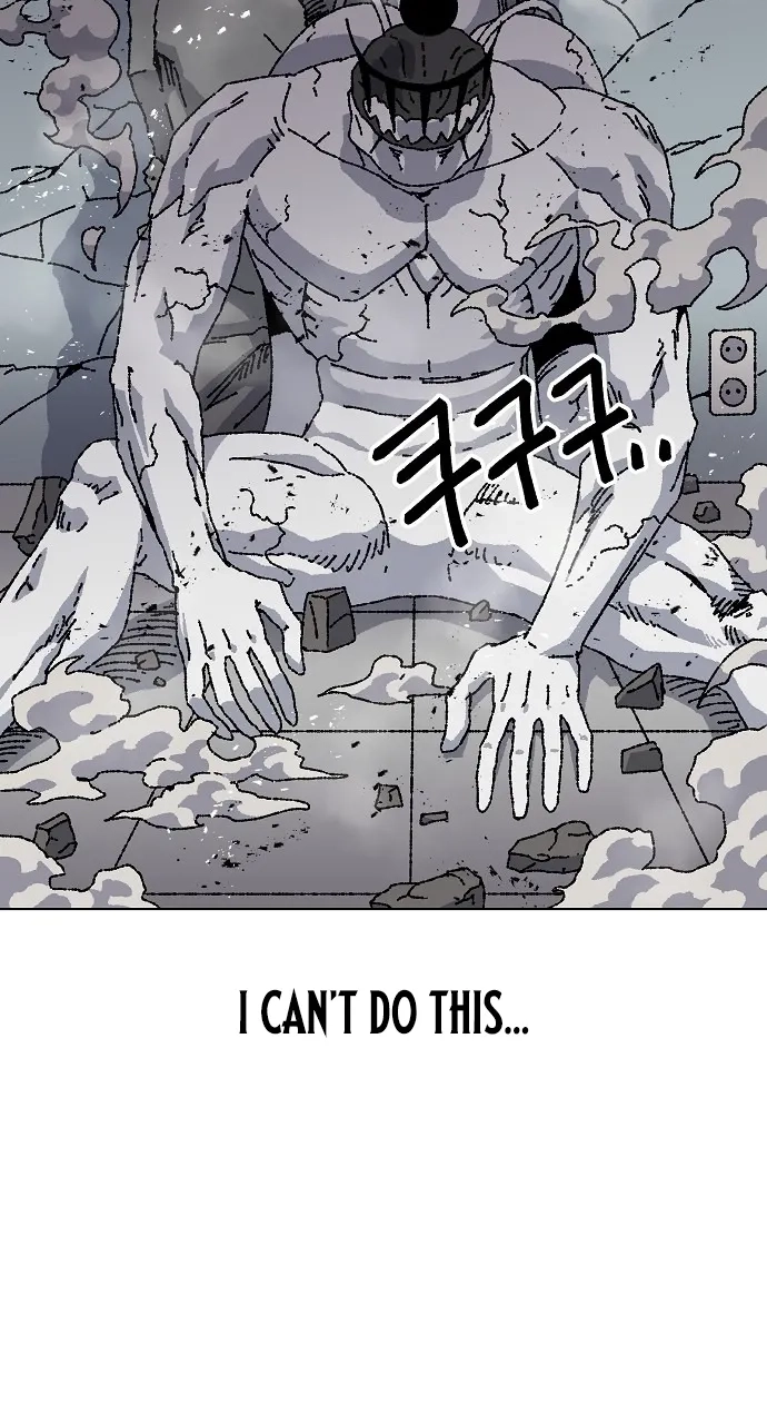 Leu Leu Leu Chapter 39 page 69 - 