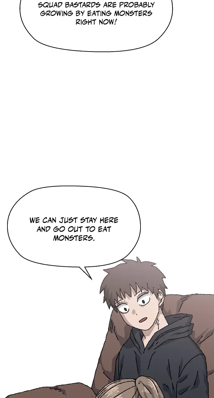 Leu Leu Leu Chapter 39 page 8 - 