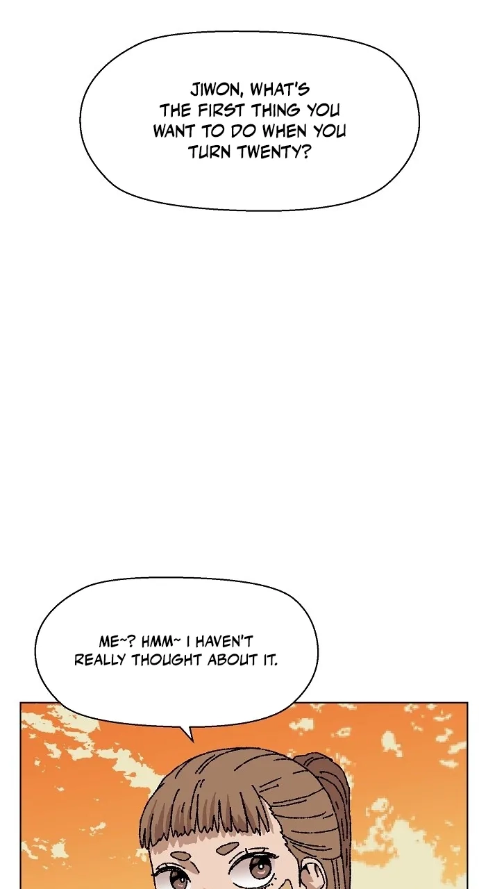 Leu Leu Leu Chapter 39 page 77 - 
