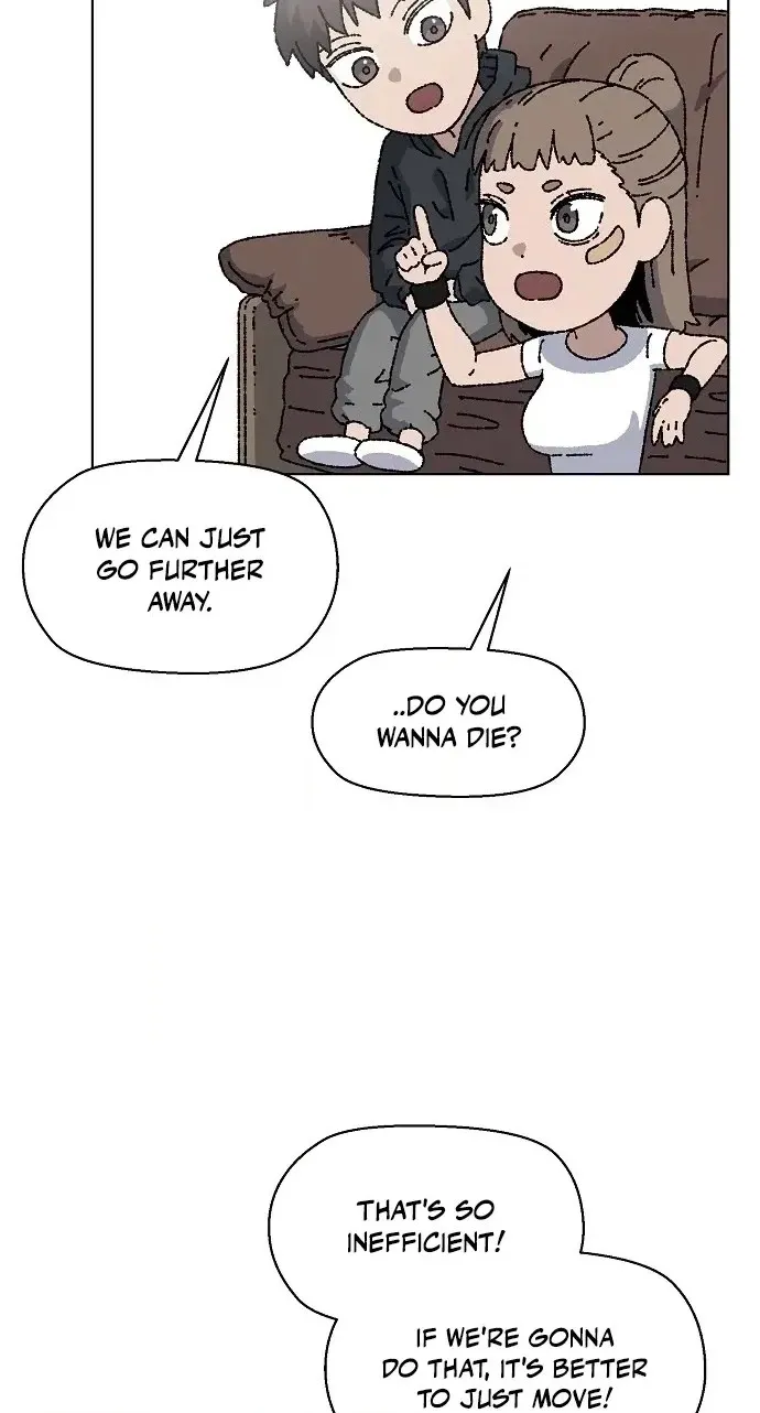 Leu Leu Leu Chapter 39 page 10 - 