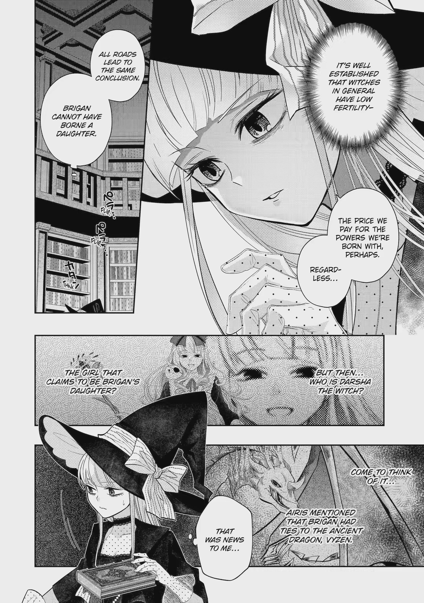 Level 0 no Maou-sama, Isekai de Boukensha o Hajimemasu Chapter 30.2 page 5 - 