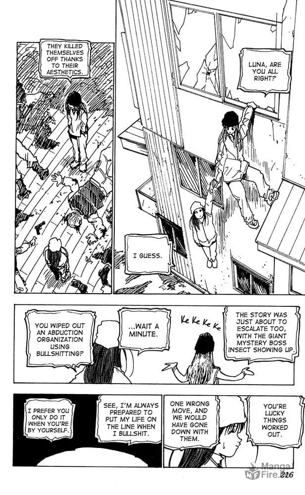 Level E Chapter 16 page 30 - 