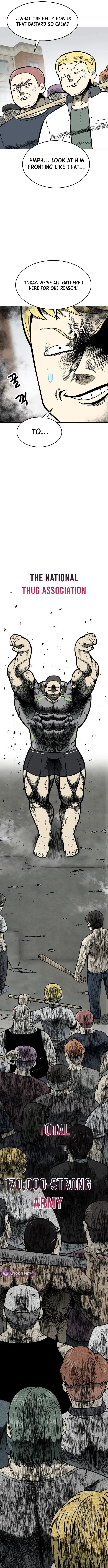 Level Up! Goddess Chapter 1 page 2 - 