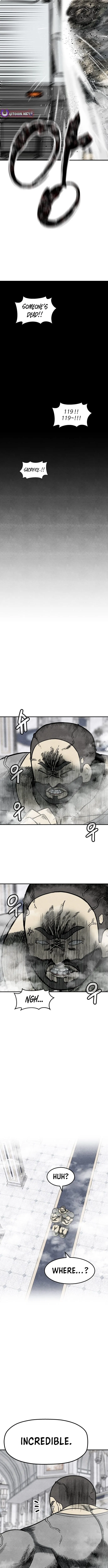Level Up! Goddess Chapter 1 page 12 - 