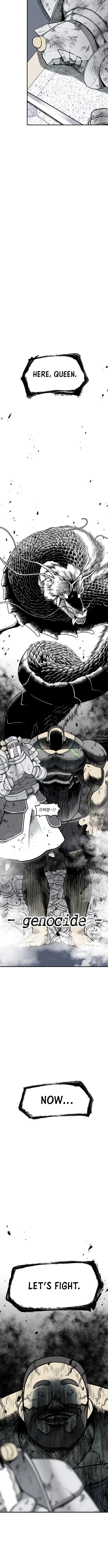 Level Up! Goddess Chapter 1 page 25 - 