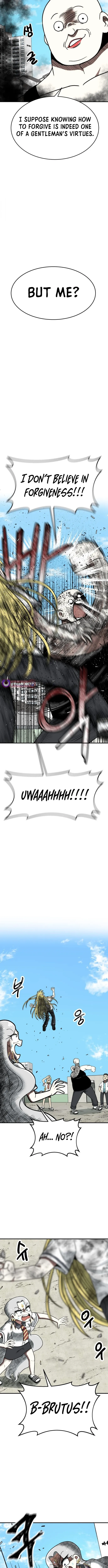 Level Up! Goddess Chapter 1 page 44 - 