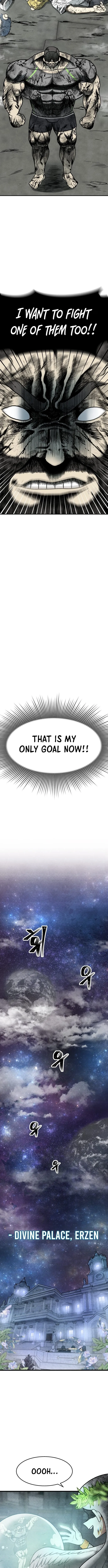 Level Up! Goddess Chapter 1 page 7 - 