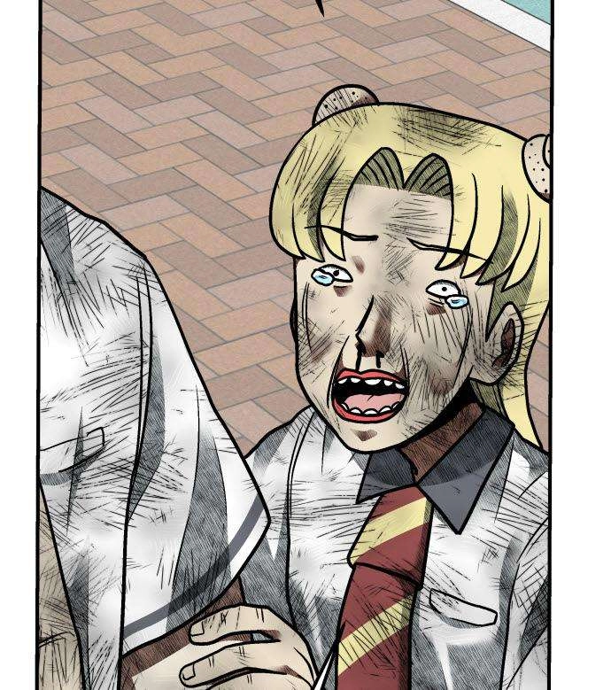 Level Up! Goddess Chapter 10 page 144 - 
