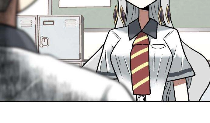 Level Up! Goddess Chapter 10 page 16 - 