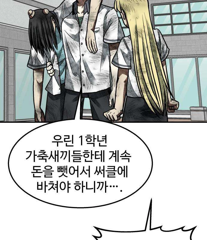 Level Up! Goddess Chapter 10 page 153 - 