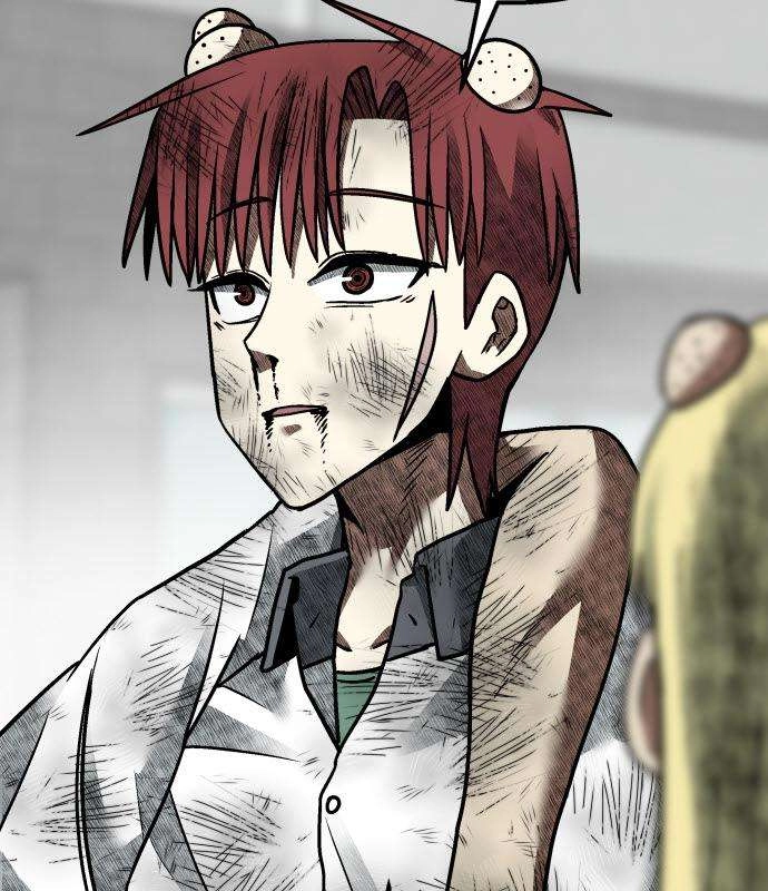 Level Up! Goddess Chapter 10 page 161 - 