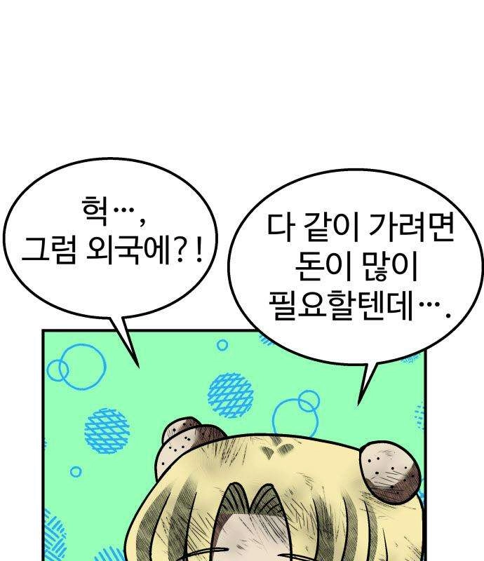 Level Up! Goddess Chapter 10 page 166 - 