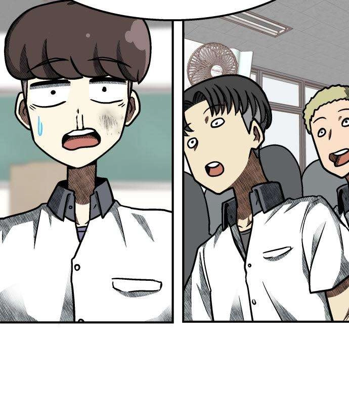 Level Up! Goddess Chapter 10 page 37 - 