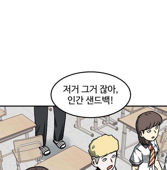 Level Up! Goddess Chapter 10 page 75 - 