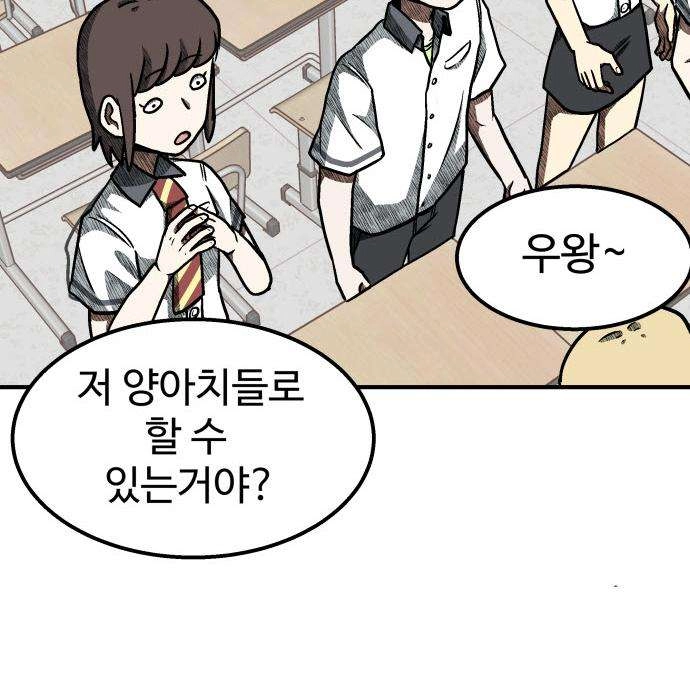 Level Up! Goddess Chapter 10 page 76 - 