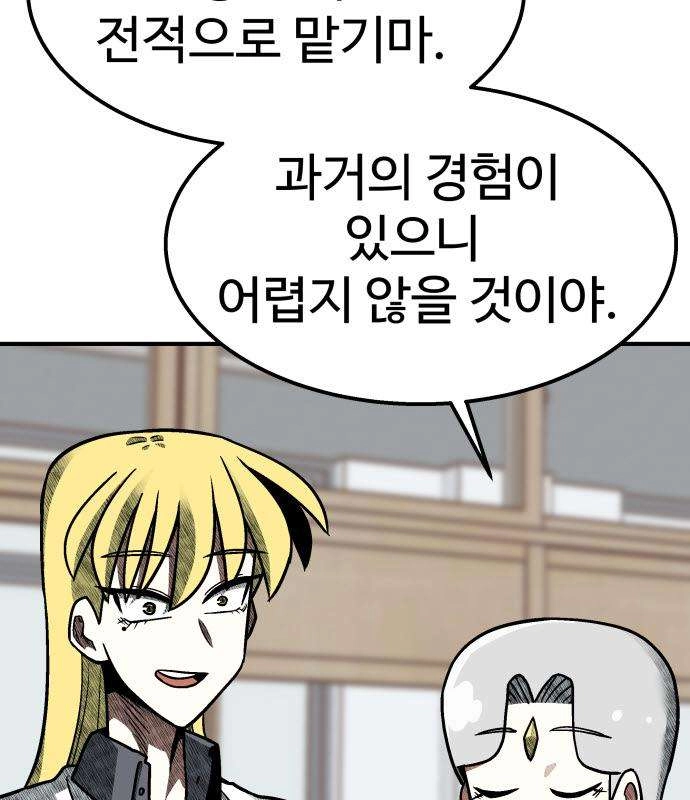 Level Up! Goddess Chapter 10 page 84 - 
