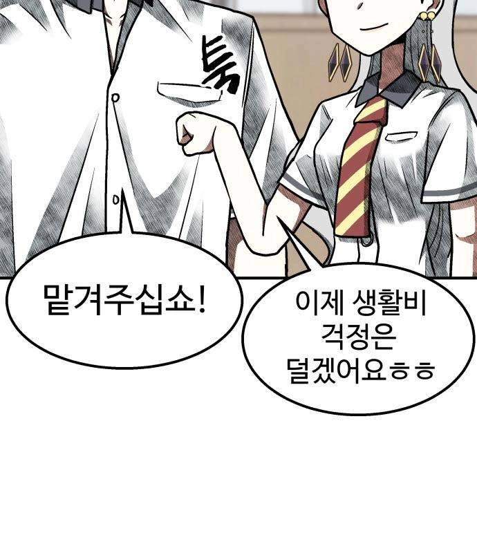 Level Up! Goddess Chapter 10 page 85 - 