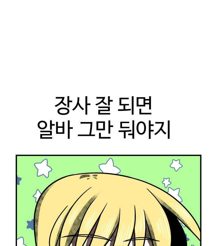 Level Up! Goddess Chapter 10 page 86 - 
