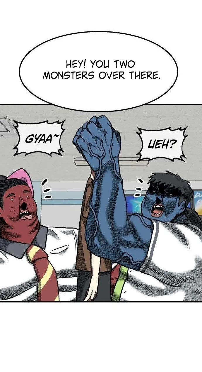 Level Up! Goddess Chapter 11 page 101 - 