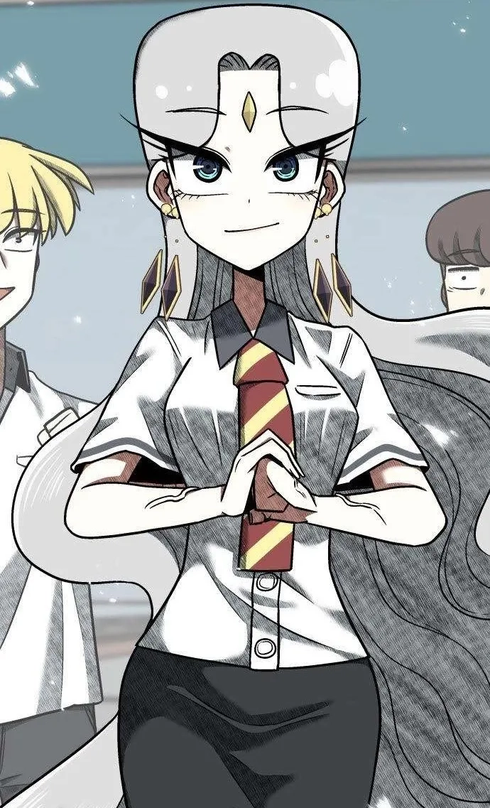 Level Up! Goddess Chapter 11 page 103 - 