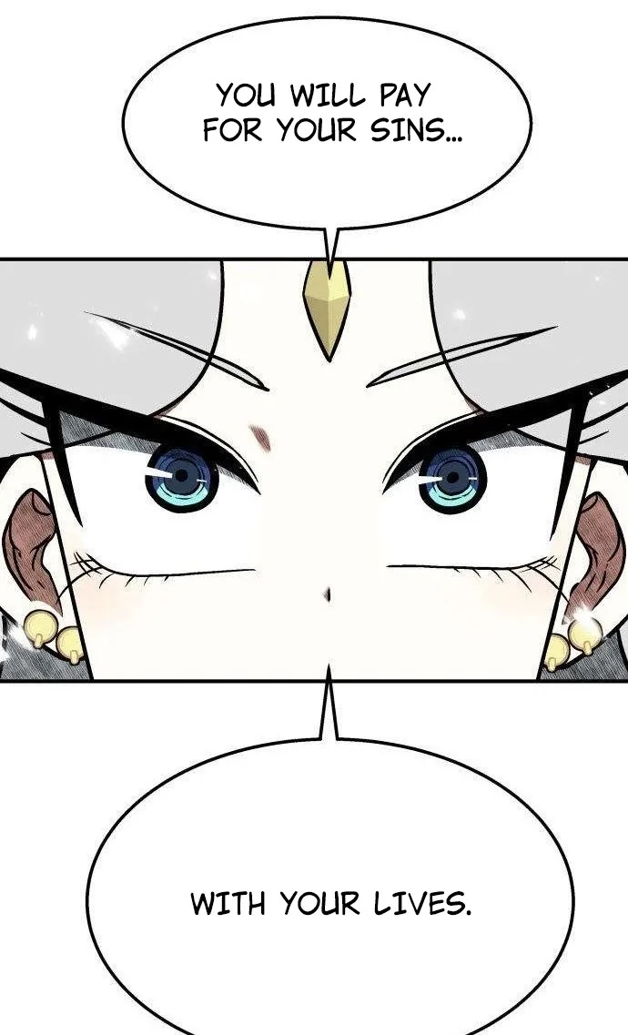 Level Up! Goddess Chapter 11 page 105 - 