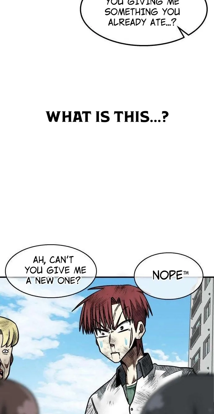 Level Up! Goddess Chapter 11 page 23 - 