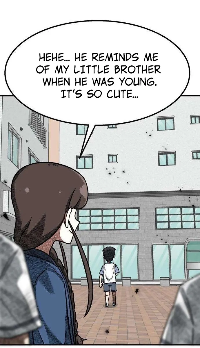 Level Up! Goddess Chapter 11 page 27 - 