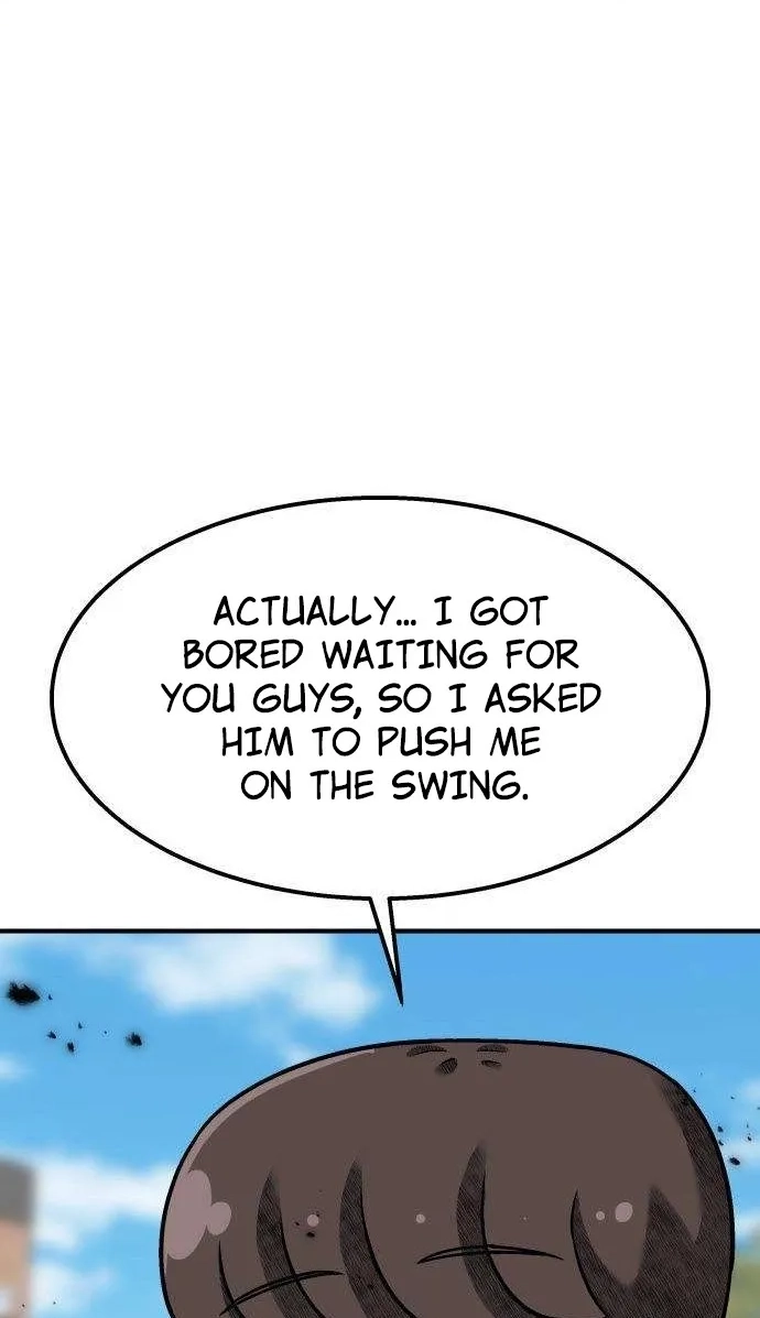 Level Up! Goddess Chapter 11 page 28 - 