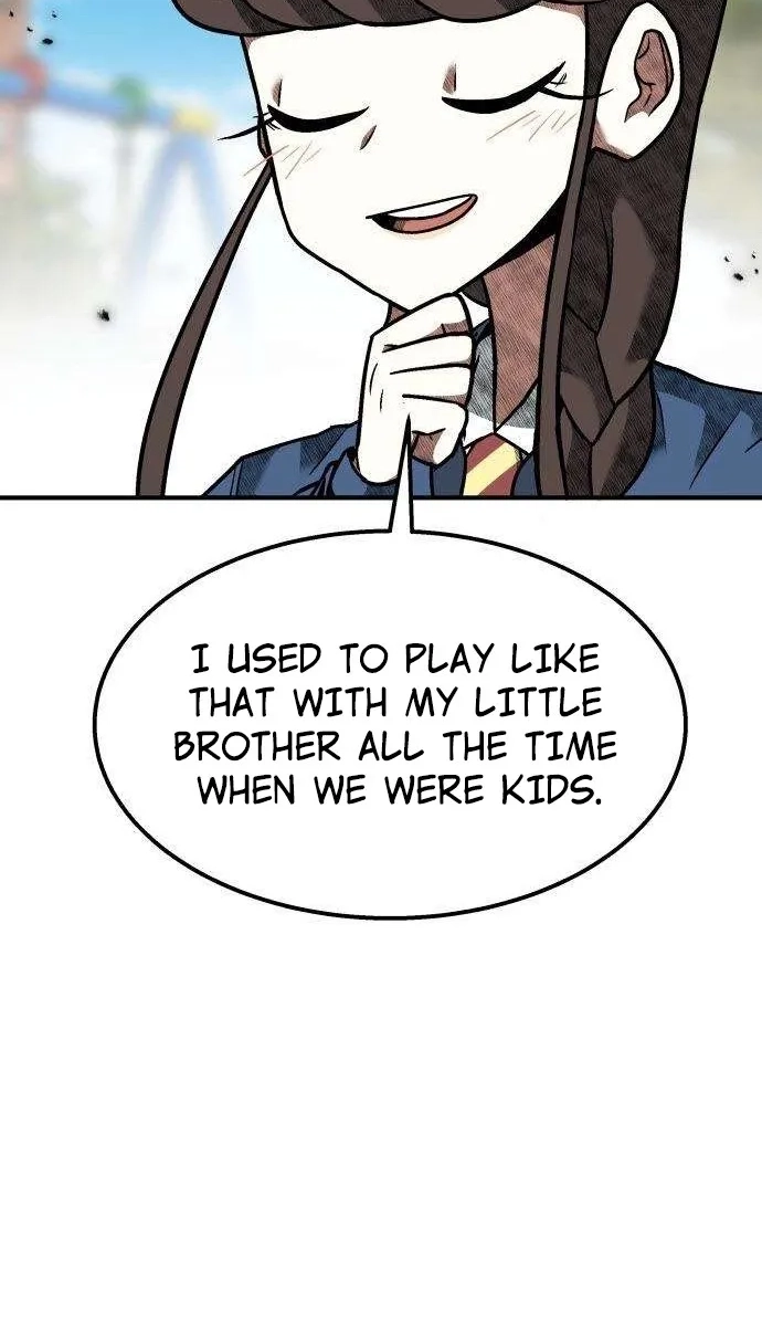 Level Up! Goddess Chapter 11 page 29 - 