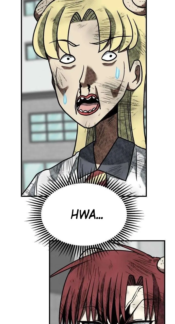 Level Up! Goddess Chapter 11 page 4 - 