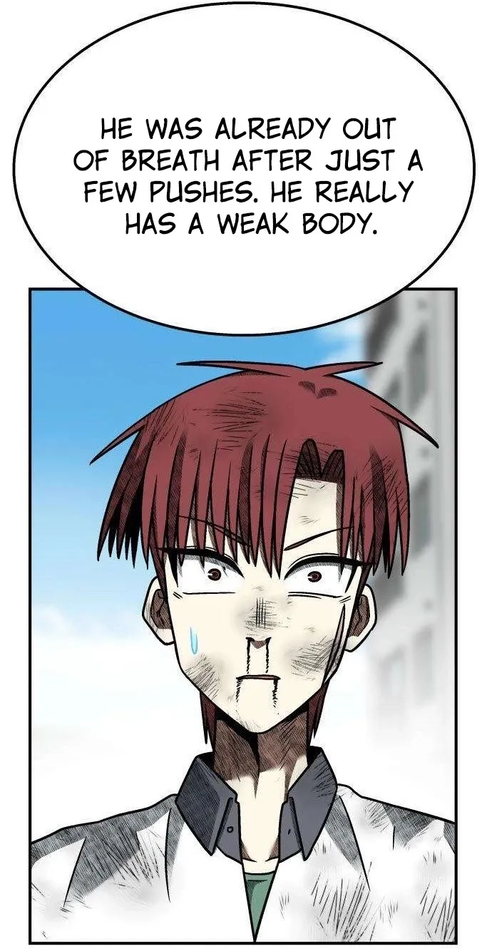 Level Up! Goddess Chapter 11 page 31 - 