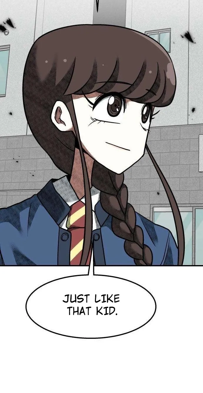 Level Up! Goddess Chapter 11 page 33 - 