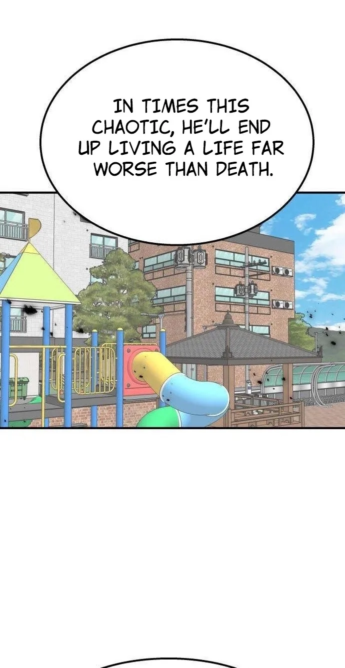 Level Up! Goddess Chapter 11 page 34 - 