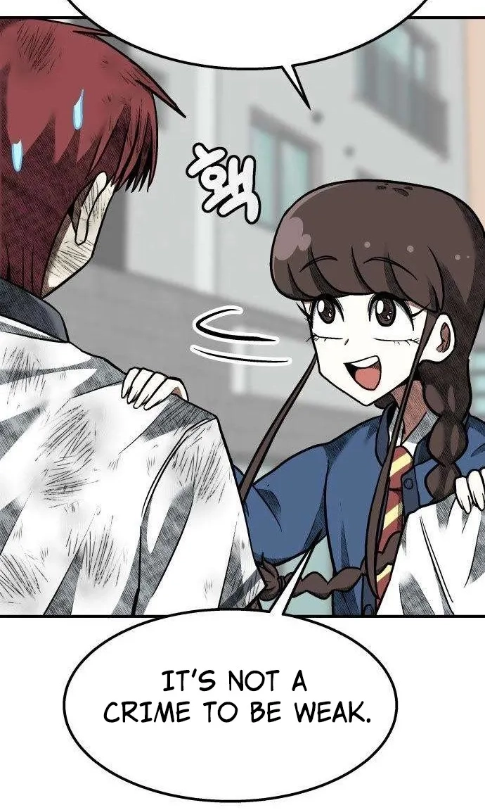 Level Up! Goddess Chapter 11 page 39 - 