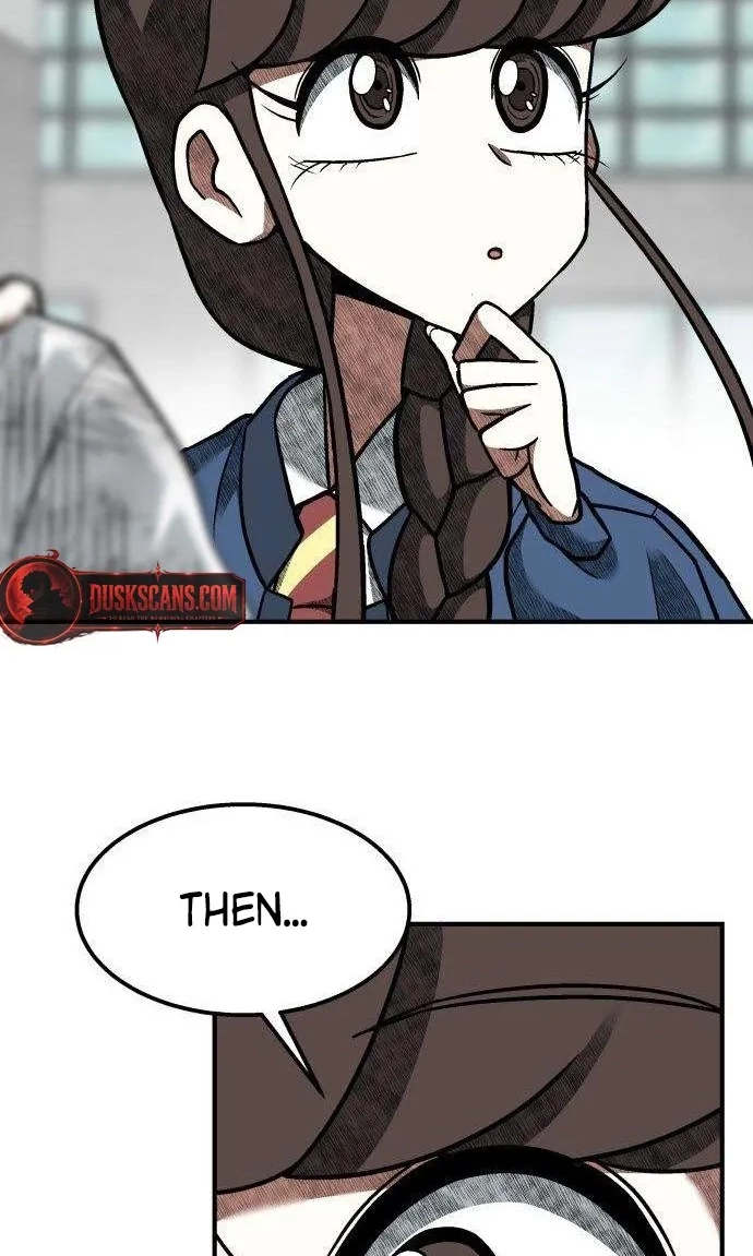 Level Up! Goddess Chapter 11 page 41 - 