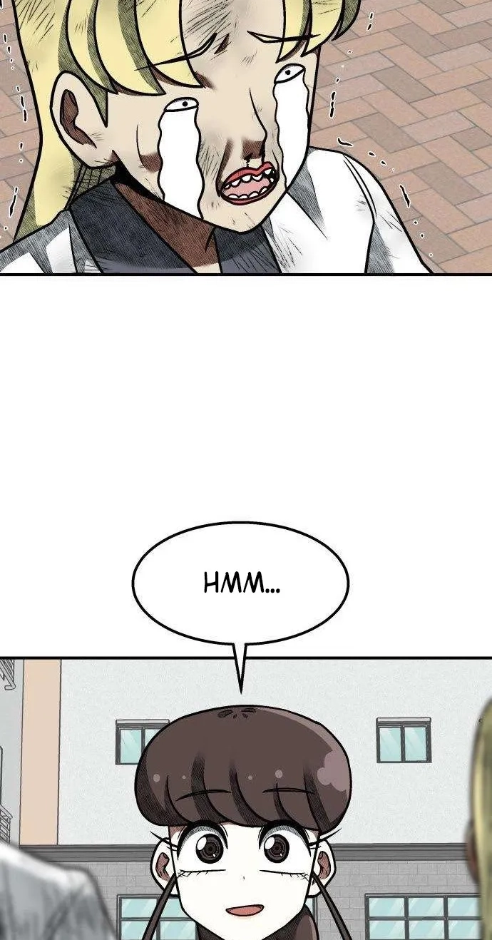Level Up! Goddess Chapter 11 page 44 - 