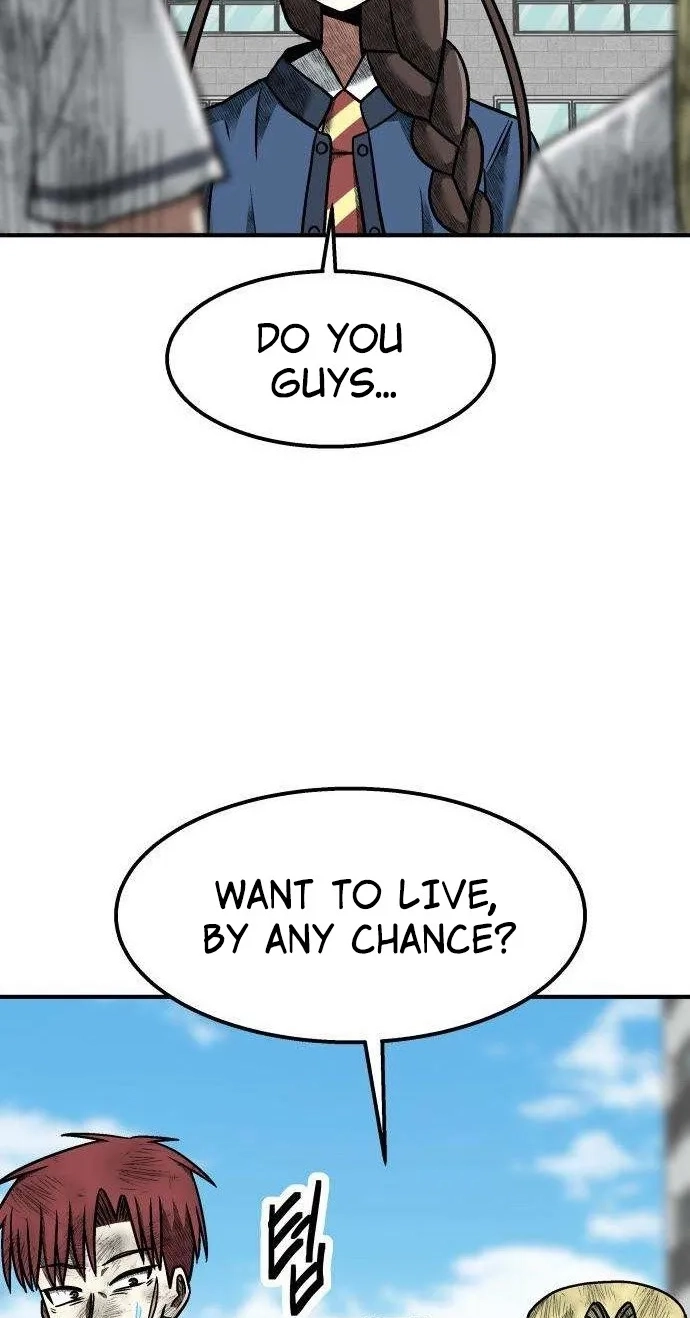Level Up! Goddess Chapter 11 page 45 - 