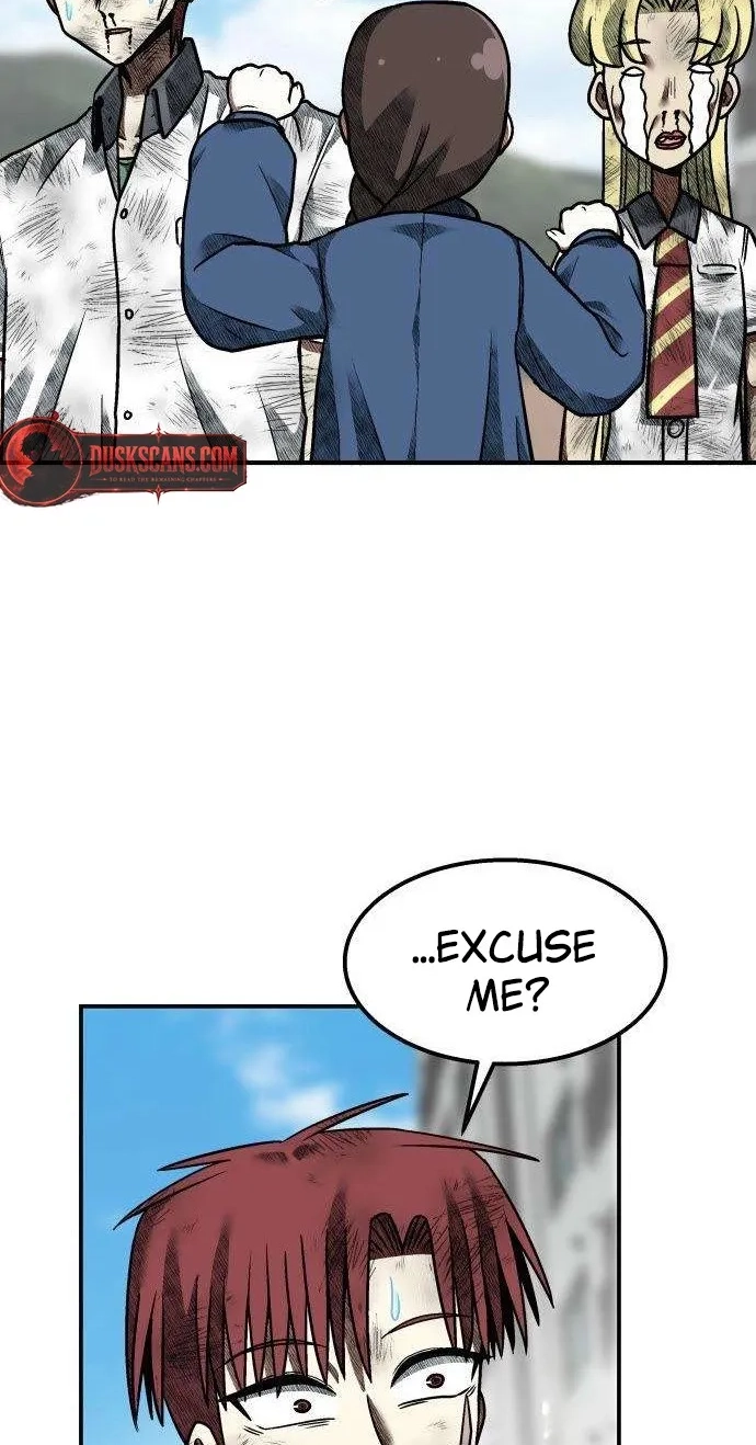 Level Up! Goddess Chapter 11 page 46 - 