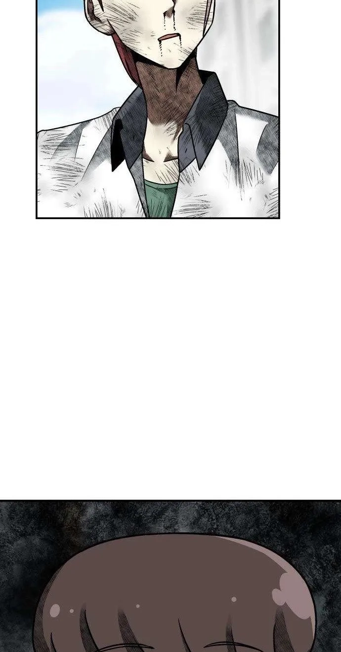 Level Up! Goddess Chapter 11 page 47 - 