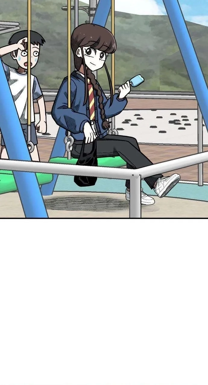 Level Up! Goddess Chapter 11 page 6 - 