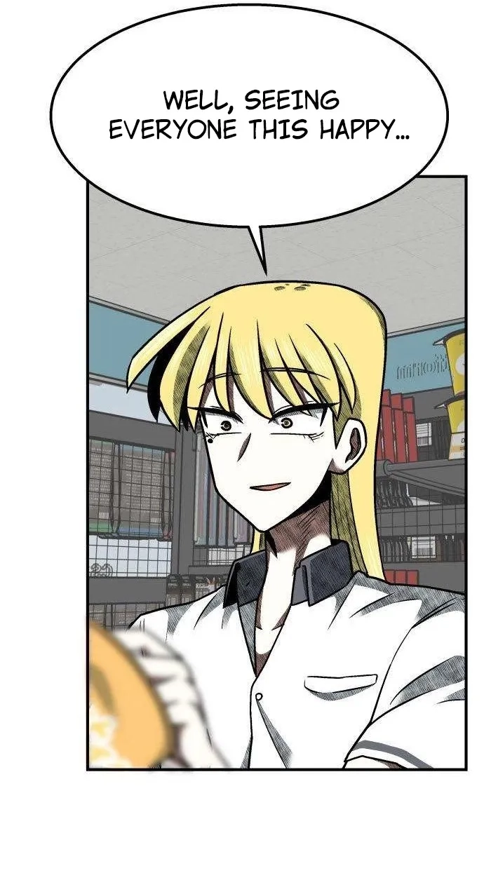 Level Up! Goddess Chapter 11 page 55 - 