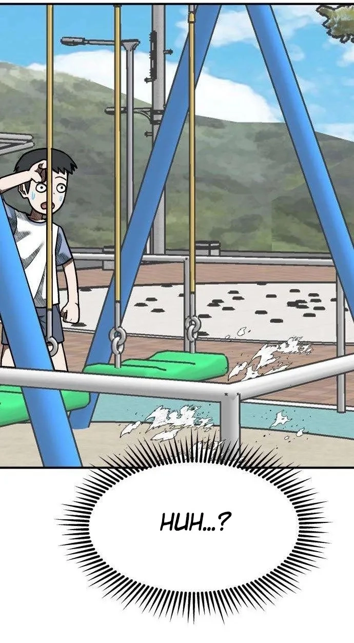 Level Up! Goddess Chapter 11 page 7 - 