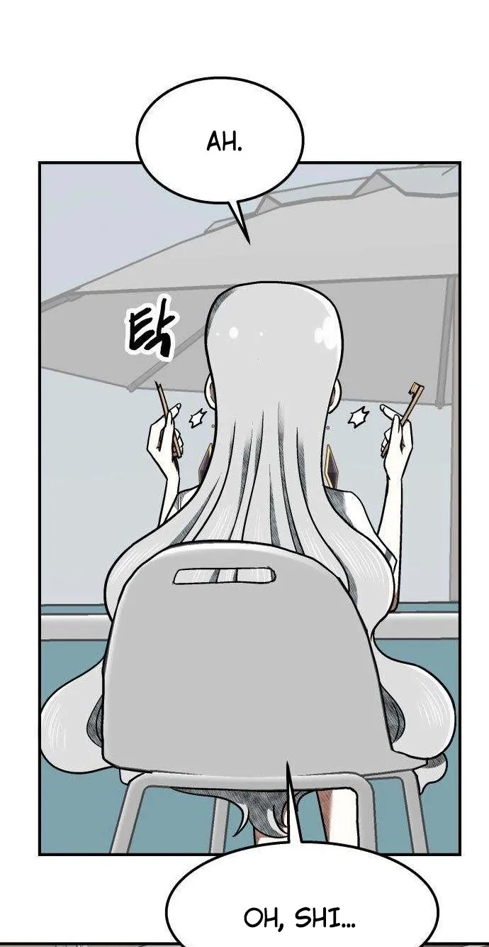 Level Up! Goddess Chapter 11 page 63 - 