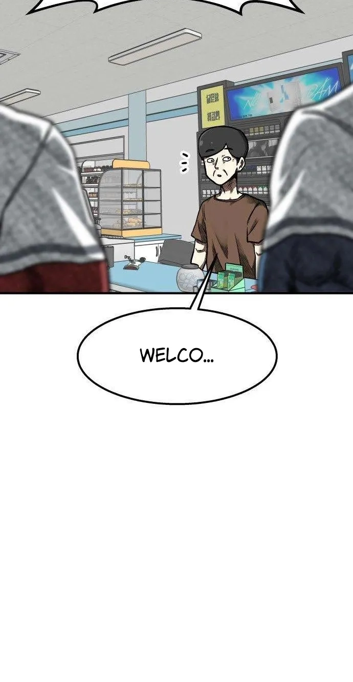 Level Up! Goddess Chapter 11 page 65 - 