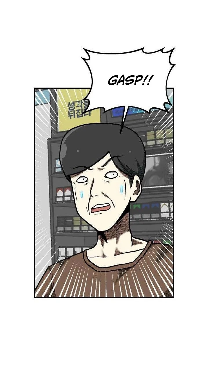 Level Up! Goddess Chapter 11 page 66 - 