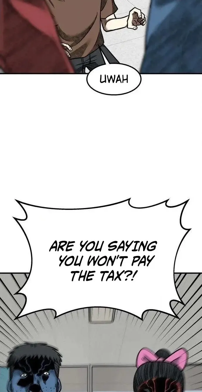 Level Up! Goddess Chapter 11 page 70 - 