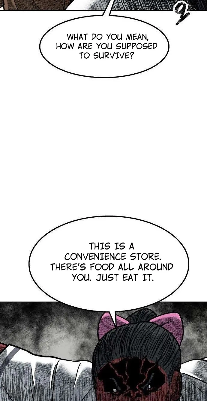 Level Up! Goddess Chapter 11 page 77 - 